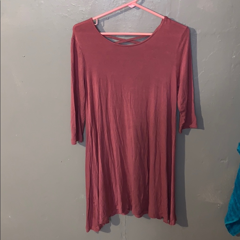 Rue 21 dress